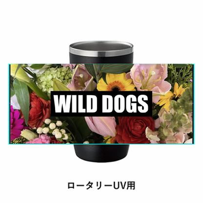 花柄カップ「ITEM」
