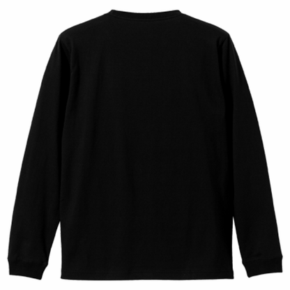 WILDDOG長袖Tシャツ「MEN'S」「LADIES」