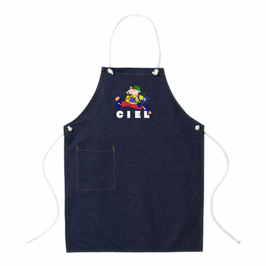 CIELエプロン「ITEM」
