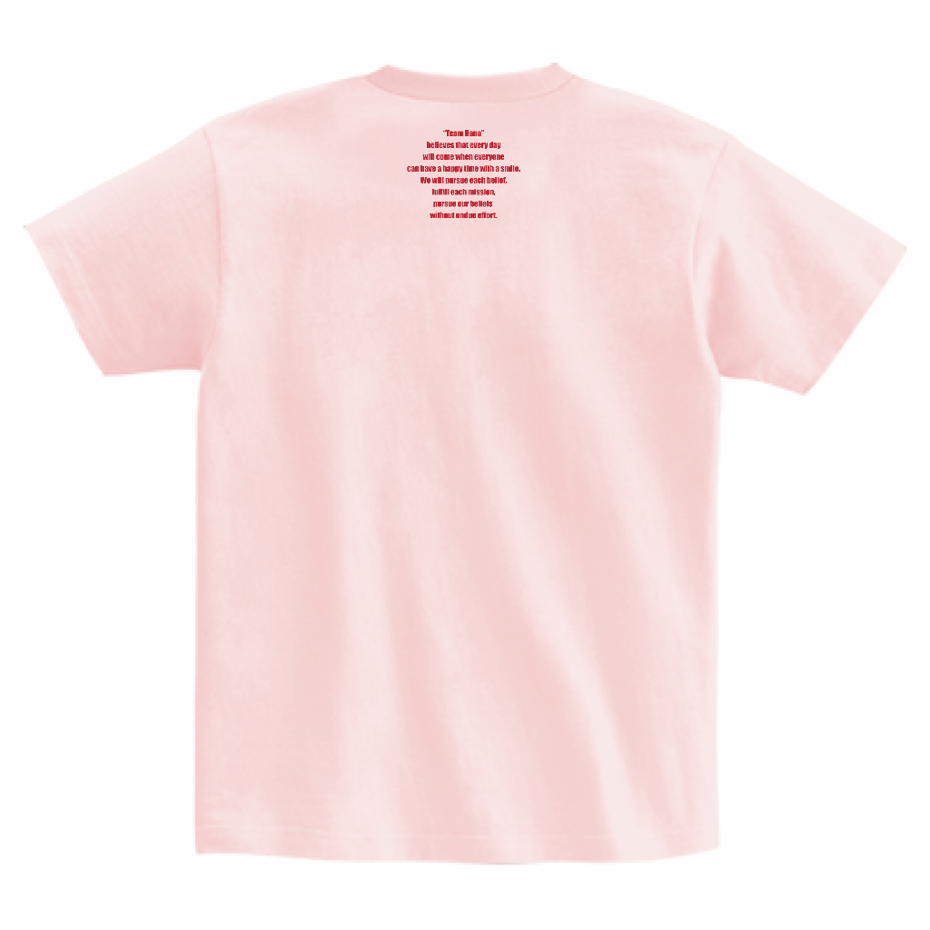 WILDDOGTシャツ「MEN'S」「LADIES」