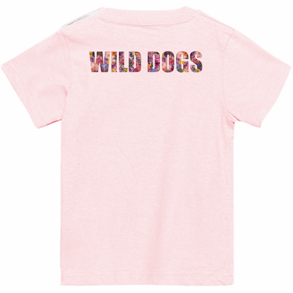 ANNベビーTシャツ「BABY」