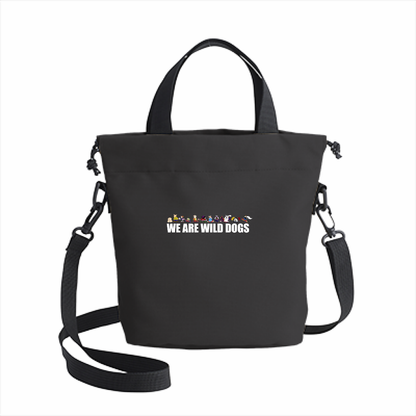 WILDDOGバック「ITEM」