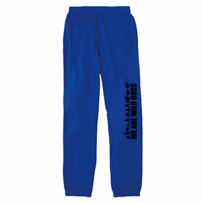 WILDDOGパンツ「MEN'S」「LADIES」