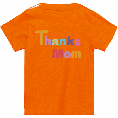 INUベビーTシャツ「BABY」