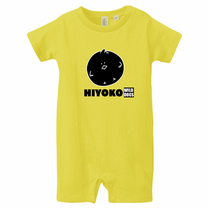 HIYOKOベビー服「BABY」