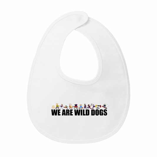 WILDDOGエプロン「ITEM」