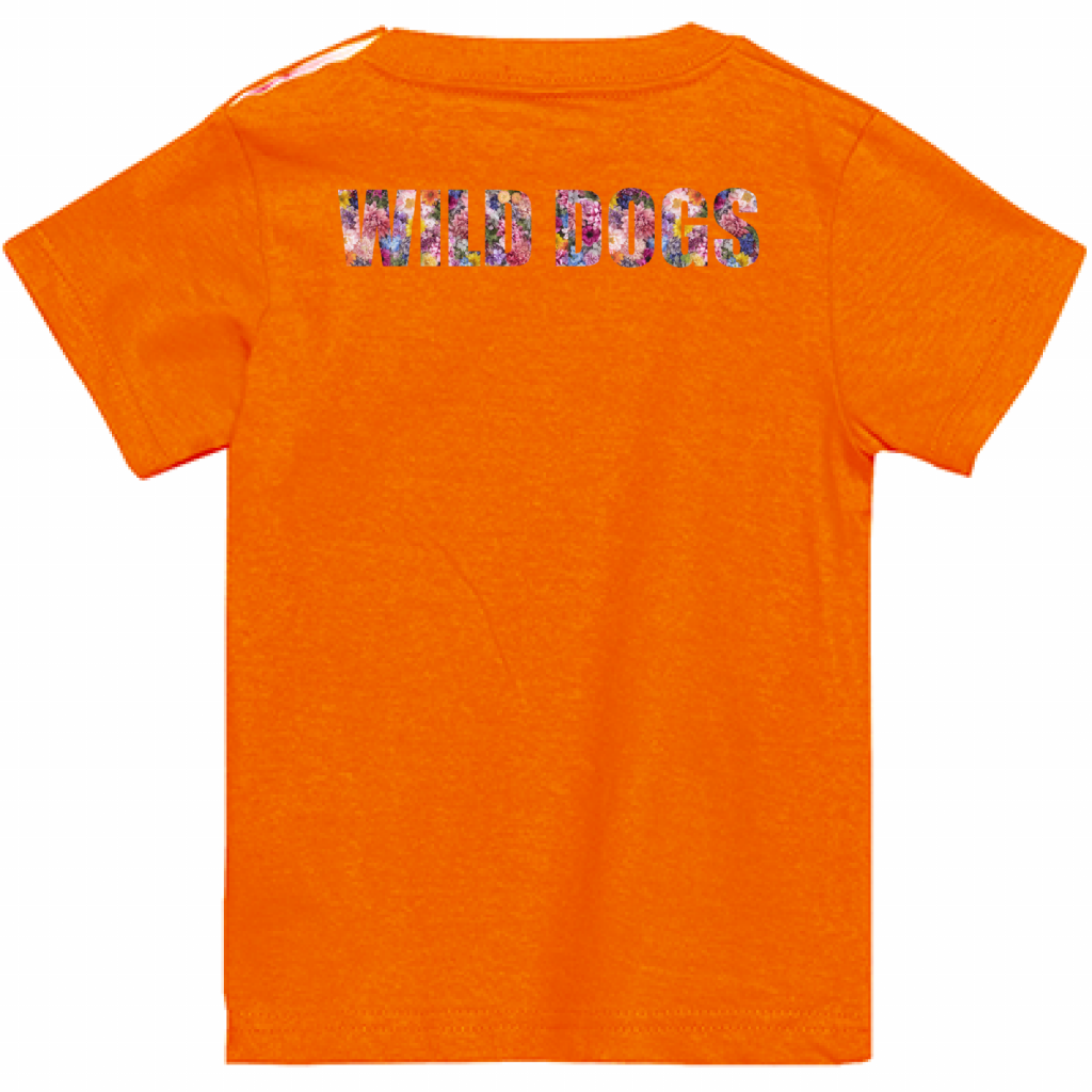 CIELベビーTシャツ「BABY」