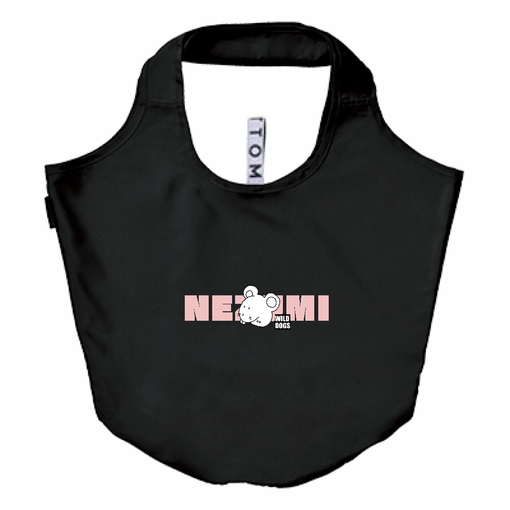 NEZUMIカバン「ITEM」