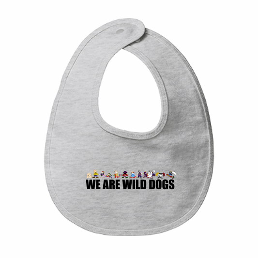 WILDDOGエプロン「ITEM」