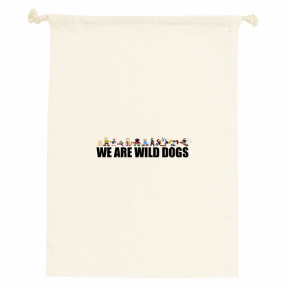 WILDDOGポーチ「ITEM」