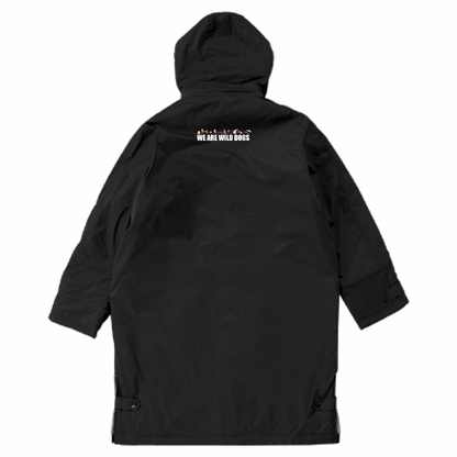 WILDDOGキッズコート「KID'S」