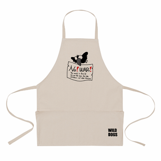KARCOエプロン「ITEM」