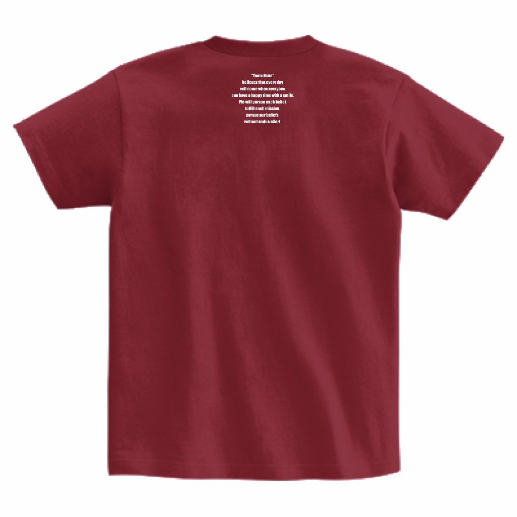 WILDDOGTシャツ「MEN'S」「LADIES」