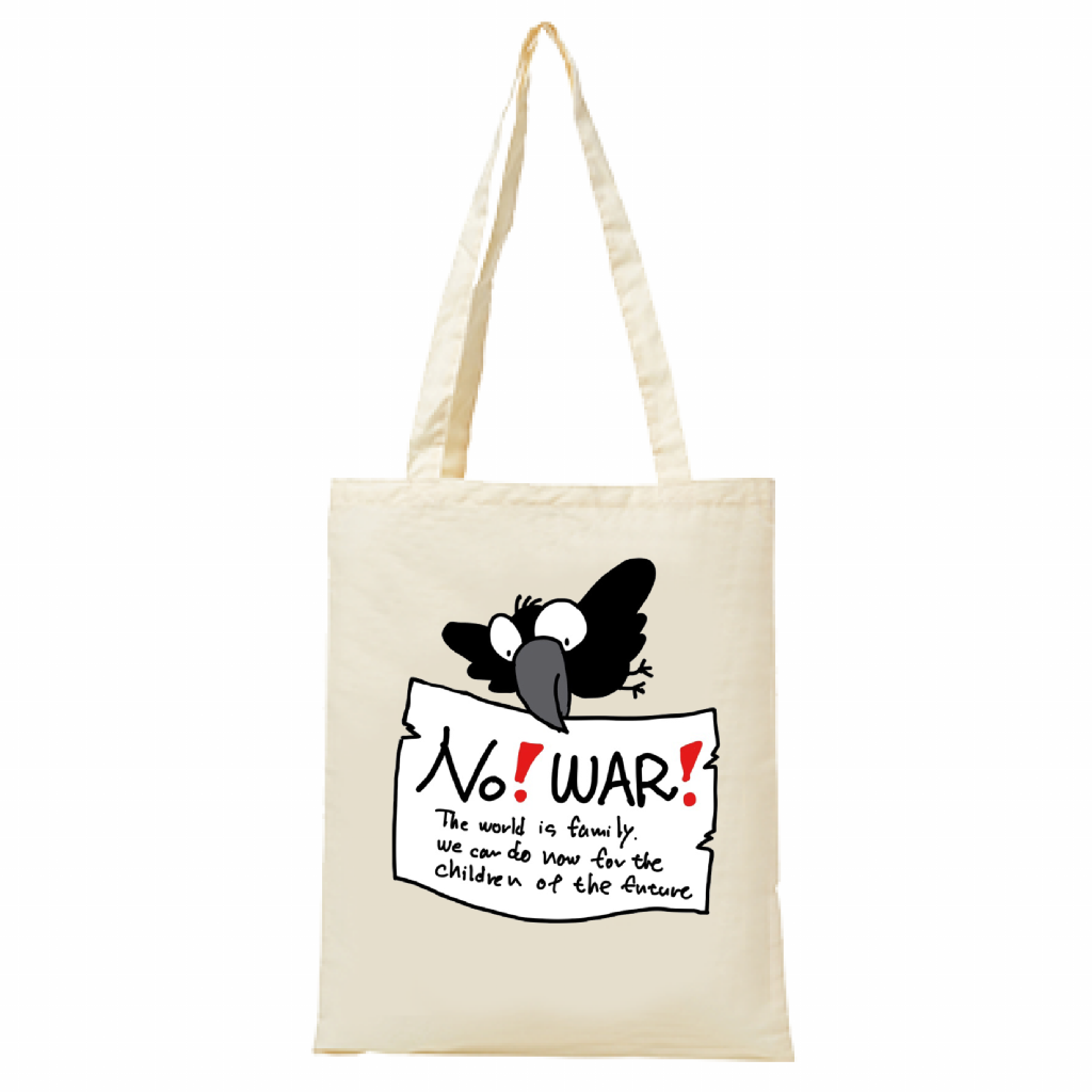 WILDDOバック「ITEM」