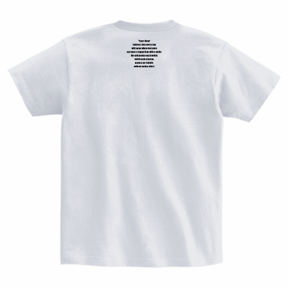 WILDDOGTシャツ「MEN'S」「LADIES」