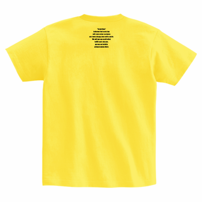 WILDDOGTシャツ「MEN'S」「LADIES」