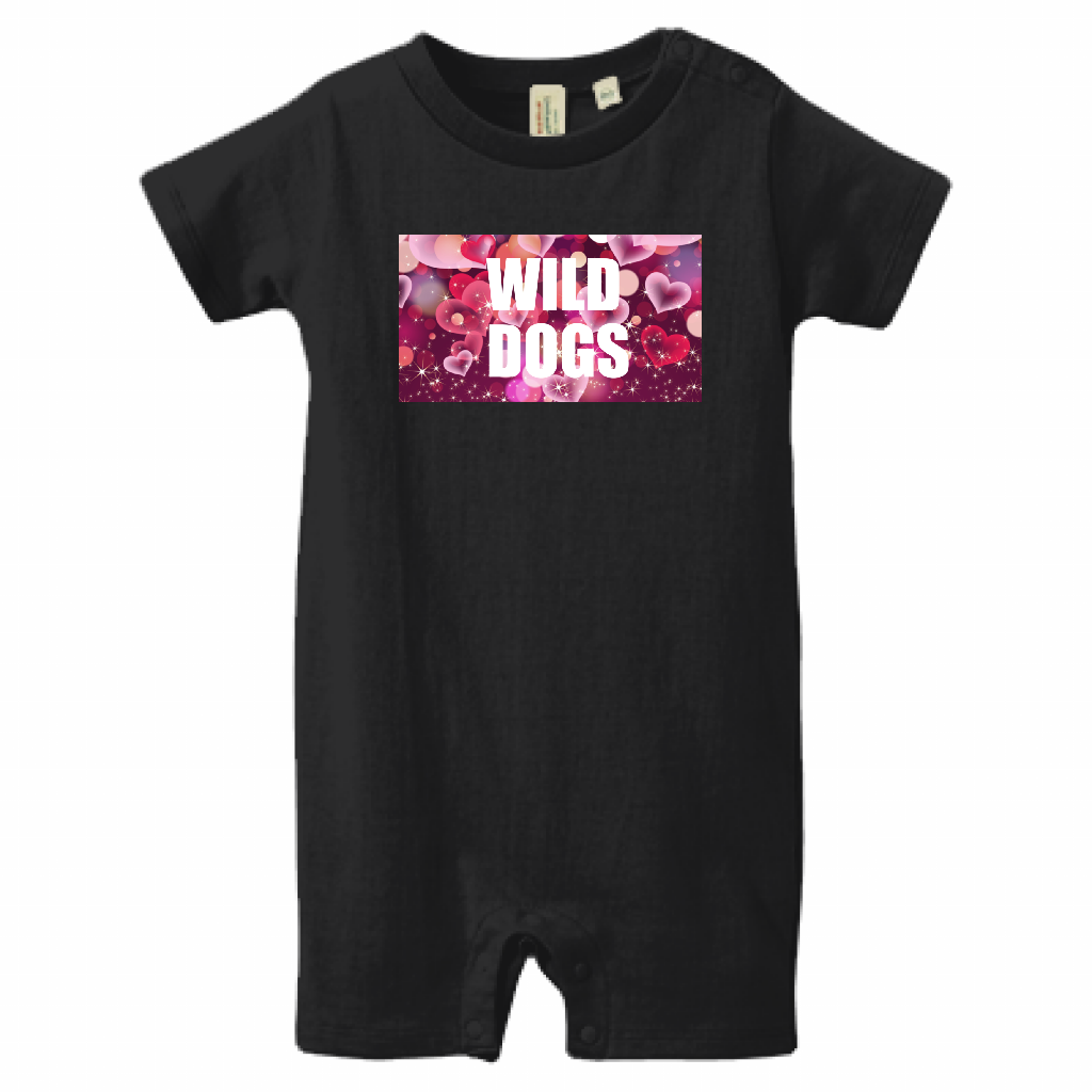 WILDDOGベビー服「BABY」