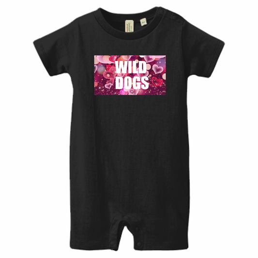 WILDDOGベビー服「BABY」