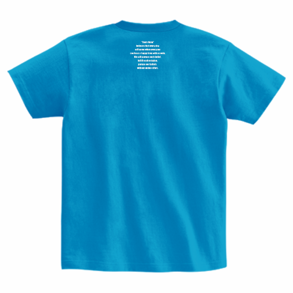 WILDDOGTシャツ「MEN'S」「LADIES」