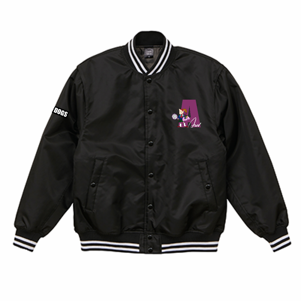 ＡＮＮジャンパー「MEN'S」「LADIES」