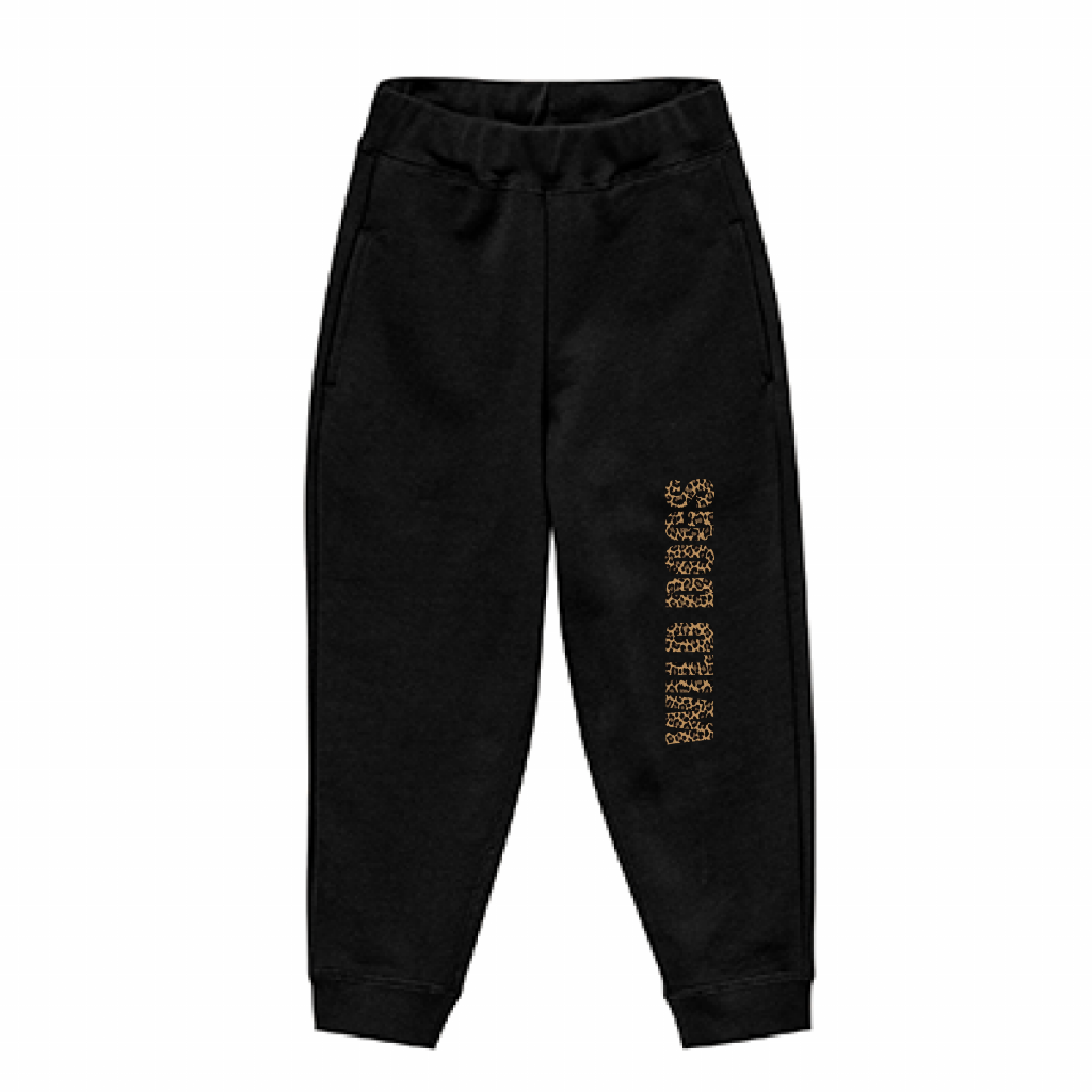 WILDDOGキッズズボン「KID'S」