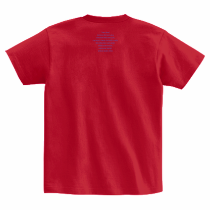 WILDDOGTシャツ「MEN'S」「LADIES」