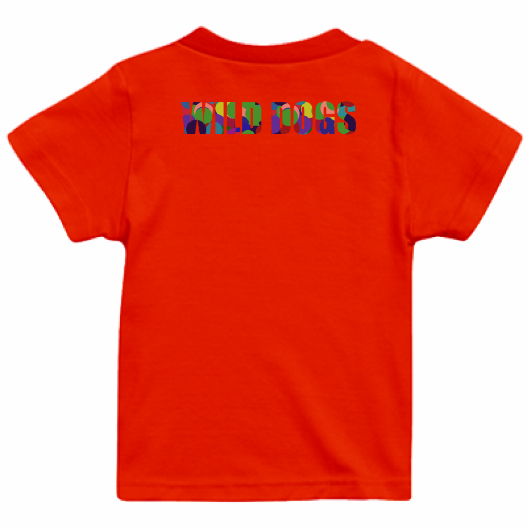 LIOＮベビーTシャツ「BABY」