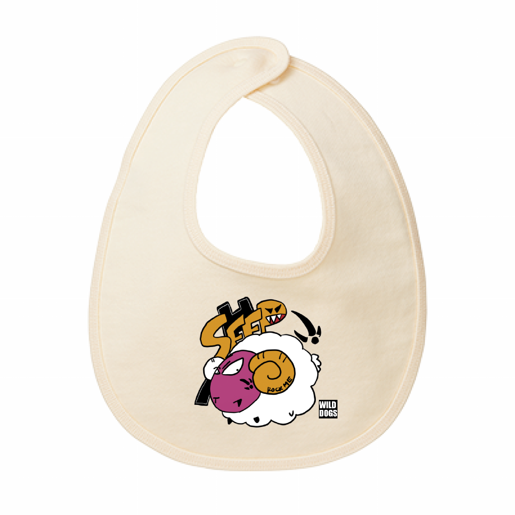 HITUJIエプロン「BABY」「ITEM」