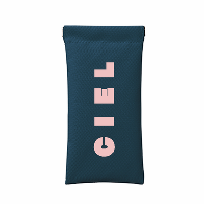 CIELポーチロング「ITEM」