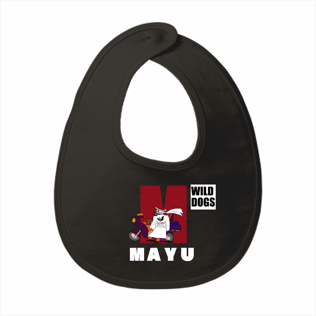 MAYUエプロン「ITEM」