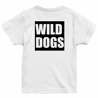 WILDDOGベビーTシャツ「BABY」