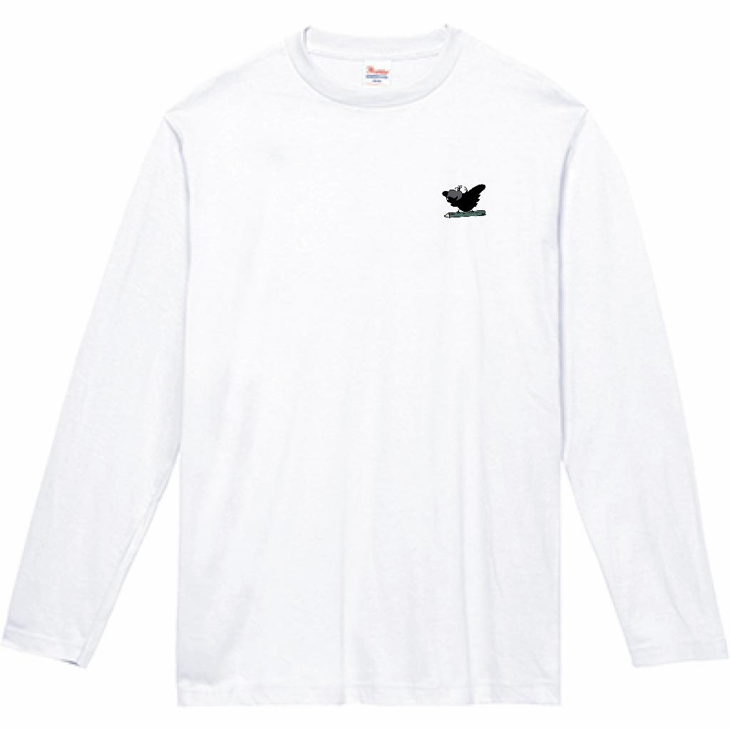 KARCO長袖Tシャツ「MEN'S」「LADIES」