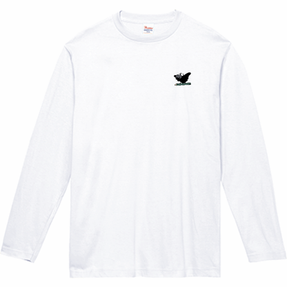 KARCO長袖Tシャツ「MEN'S」「LADIES」