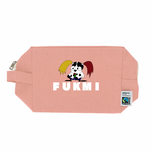 FUKUMI ポーチ「ITEM」