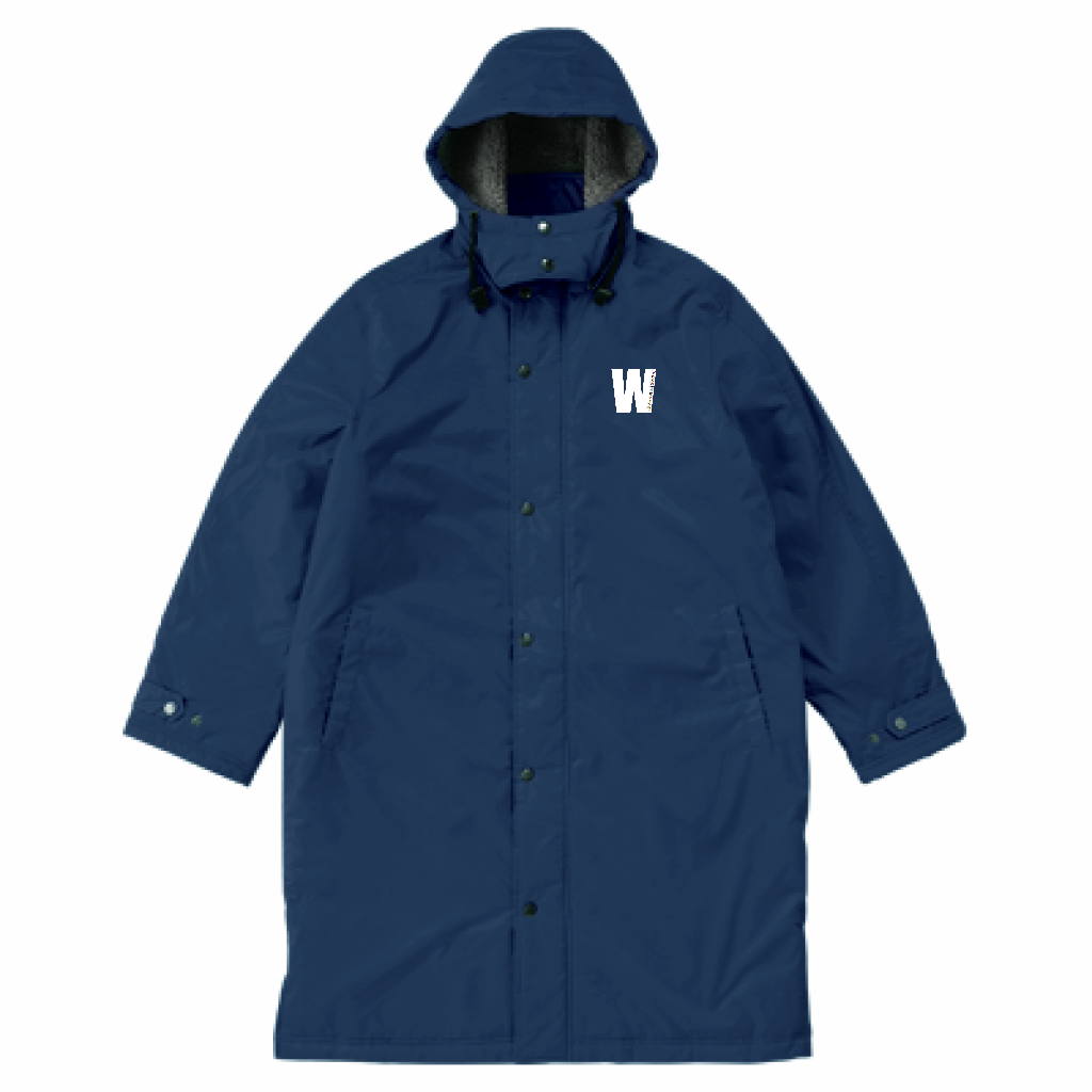 WILDDOGキッズコート「KID'S」