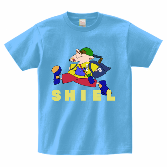CIEL_Tシャツ「MEN'S」「LADIES」