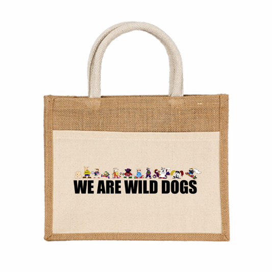 WILDDOGバック「ITEM」