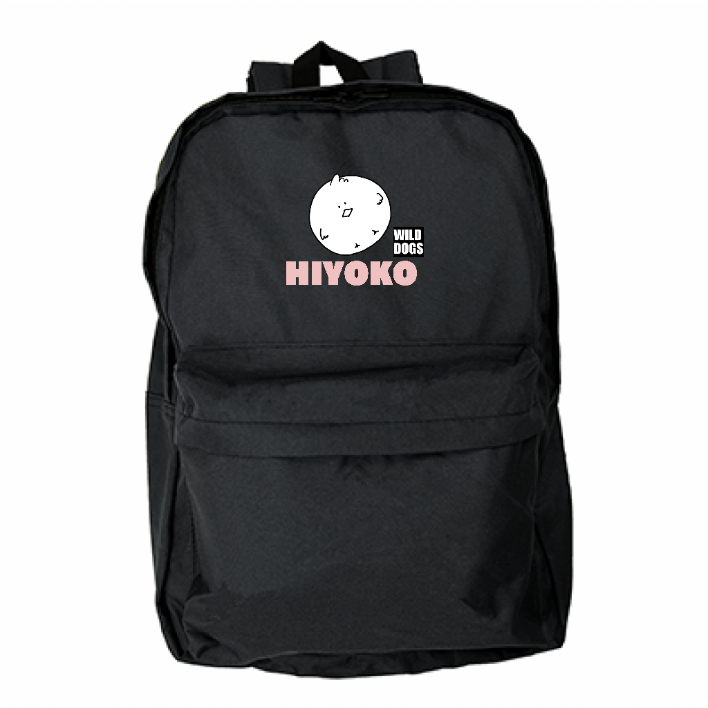 HIYOKOリュック「ITEM」