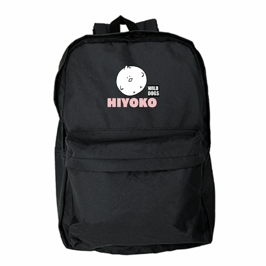 HIYOKOリュック「ITEM」