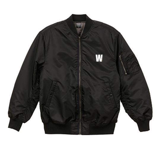 WILDDOGジャンパー「MEN'S」「LADIES」