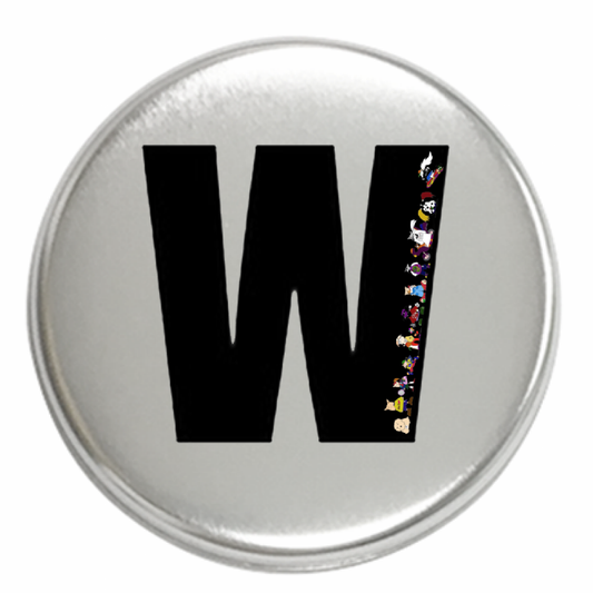 WILD DOG缶ケース「ITEM」