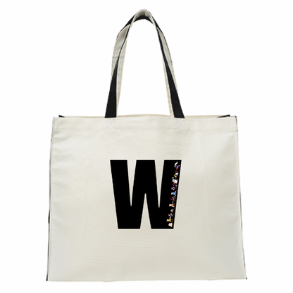 WILDDOGバック「ITEM」