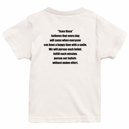 HIYOKOベビーTシャツ「BABY」