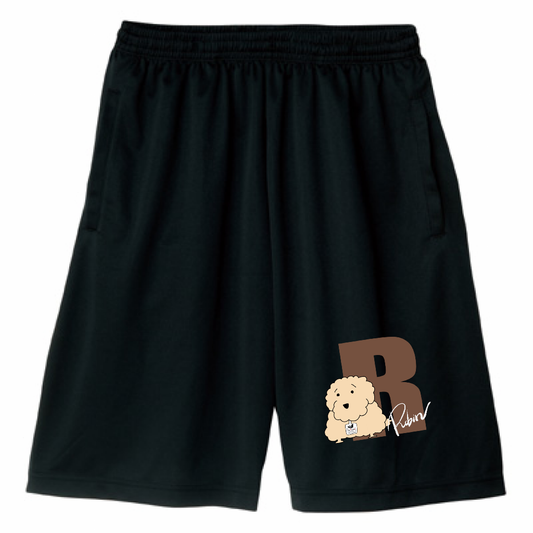 ROBINパンツ「MEN'S」「LADIES」