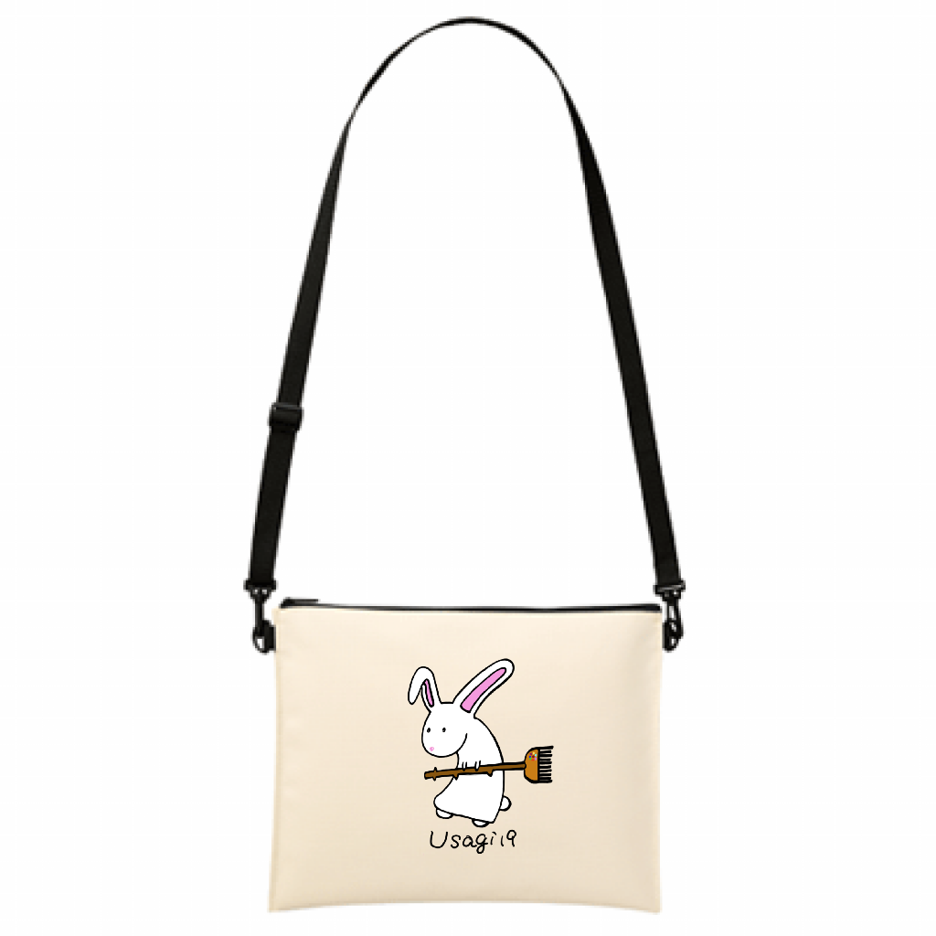 USAGIポーチ「ITEM」