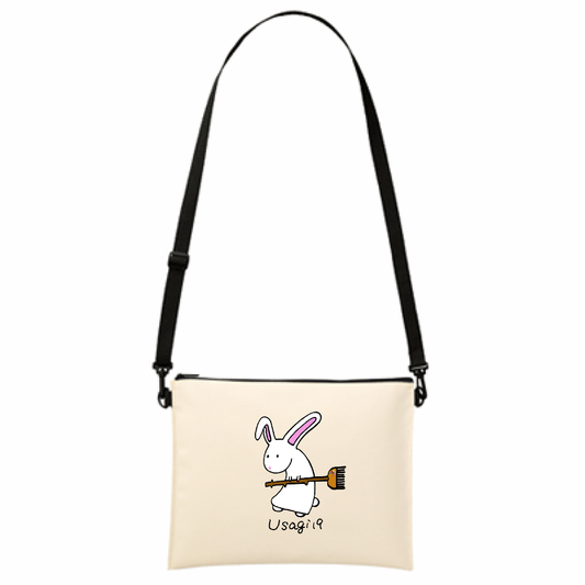 USAGIポーチ「ITEM」