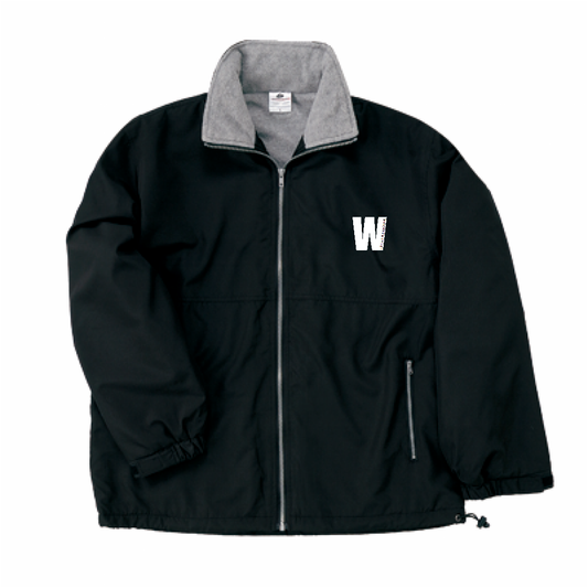 WILDDOGコート「MEN'S」「LADIES」