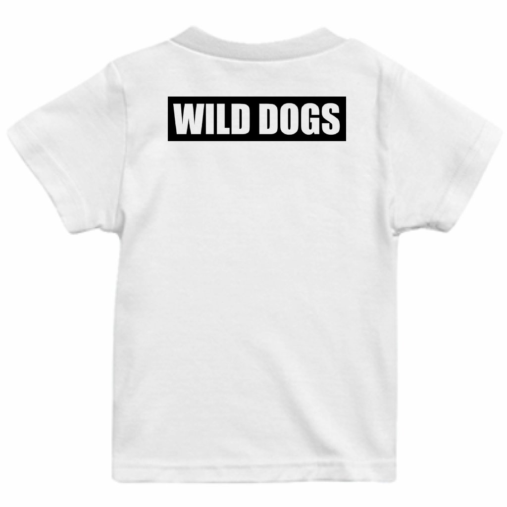 HITUJI　Tシャツ「BABY」