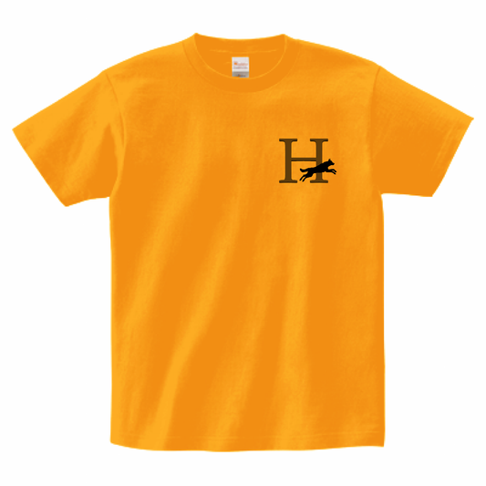 WILDDOGTシャツ「MEN'S」「LADIES」
