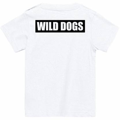 WILDDOGベビーTシャツ「BABY」